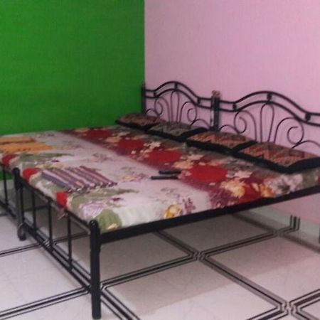 Fernandes Guest House Calangute Kültér fotó