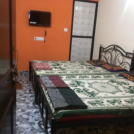 Fernandes Guest House Calangute Kültér fotó