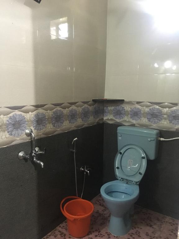 Fernandes Guest House Calangute Kültér fotó